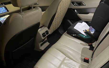 Land Rover Range Rover Velar I, 2021 год, 5 700 000 рублей, 9 фотография