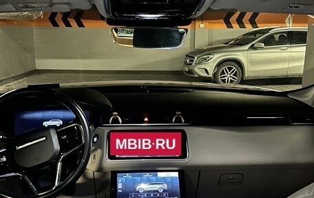 Land Rover Range Rover Velar I, 2021 год, 5 700 000 рублей, 2 фотография