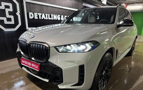 BMW X5, 2023 год, 12 900 000 рублей, 1 фотография