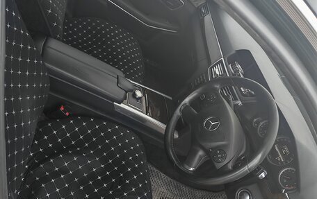 Mercedes-Benz E-Класс, 2012 год, 1 850 000 рублей, 10 фотография