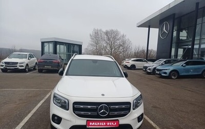 Mercedes-Benz GLB, 2020 год, 3 600 000 рублей, 1 фотография