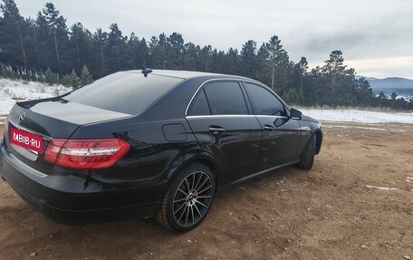 Mercedes-Benz E-Класс, 2012 год, 1 850 000 рублей, 7 фотография