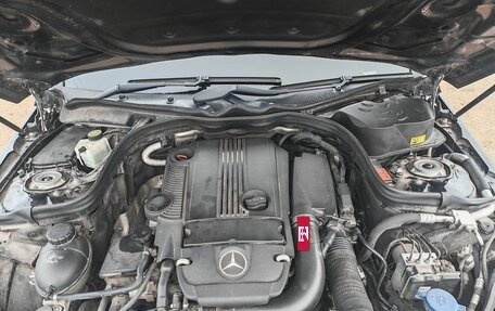 Mercedes-Benz E-Класс, 2012 год, 1 850 000 рублей, 8 фотография