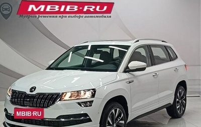 Skoda Karoq I, 2025 год, 3 299 000 рублей, 1 фотография