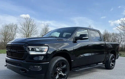 Rambler 1500, 2023 год, 5 600 000 рублей, 1 фотография