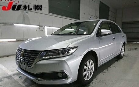 Toyota Premio, 2020 год, 1 594 000 рублей, 1 фотография