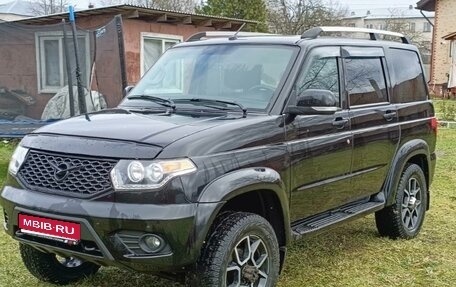 ЛуАЗ Patriot, 2019 год, 1 690 000 рублей, 1 фотография