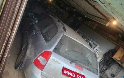 Chevrolet Lacetti, 2008 год, 605 000 рублей, 1 фотография