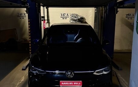 Volkswagen Golf R, 2023 год, 6 000 000 рублей, 1 фотография