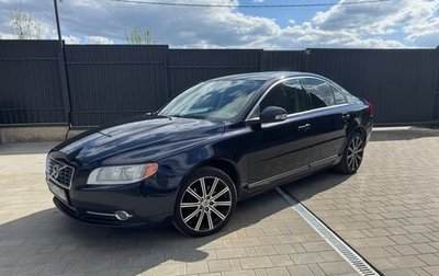 Volvo S80 II рестайлинг 2, 2010 год, 1 270 000 рублей, 1 фотография