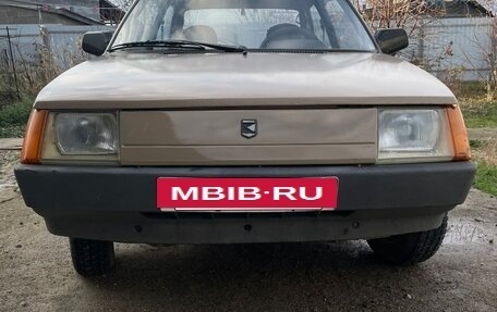 ЗАЗ 1102 «Таврия», 1993 год, 150 000 рублей, 1 фотография