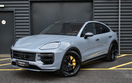 Porsche Cayenne III, 2025 год, 31 490 000 рублей, 1 фотография