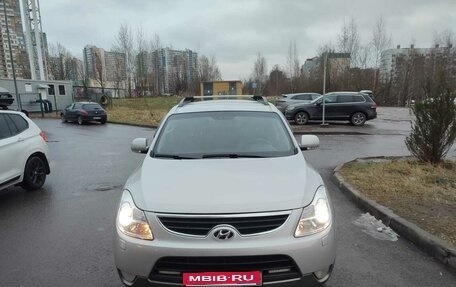 Hyundai ix55, 2011 год, 1 090 000 рублей, 1 фотография