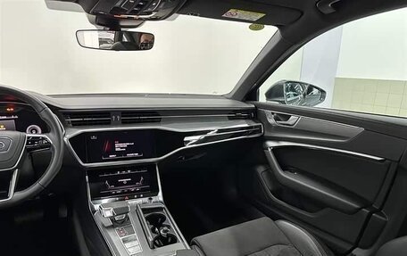 Audi A6, 2023 год, 5 900 000 рублей, 9 фотография