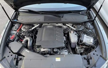 Audi A6, 2023 год, 5 900 000 рублей, 6 фотография