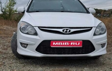 Hyundai i30 I, 2011 год, 760 000 рублей, 1 фотография