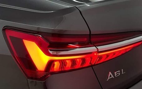 Audi A6, 2023 год, 5 900 000 рублей, 12 фотография
