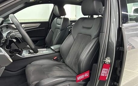 Audi A6, 2023 год, 5 900 000 рублей, 8 фотография