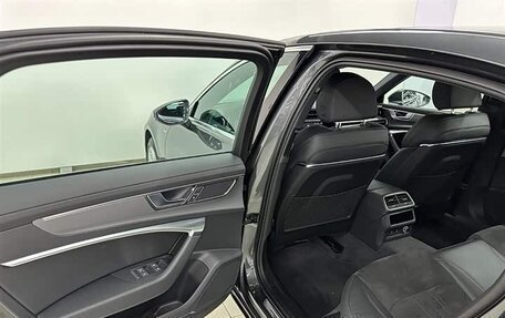 Audi A6, 2023 год, 5 900 000 рублей, 13 фотография