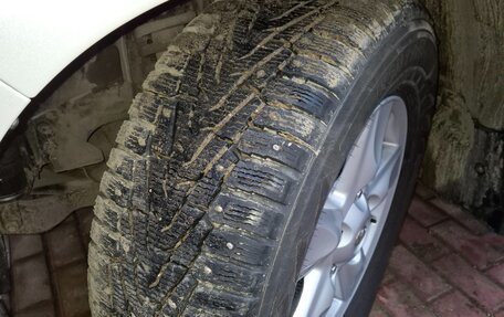 Toyota Land Cruiser 200, 2016 год, 5 500 000 рублей, 13 фотография