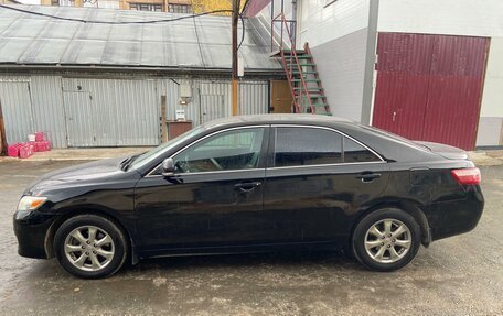 Toyota Camry, 2009 год, 1 150 000 рублей, 2 фотография