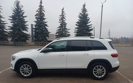 Mercedes-Benz GLB, 2020 год, 3 600 000 рублей, 3 фотография