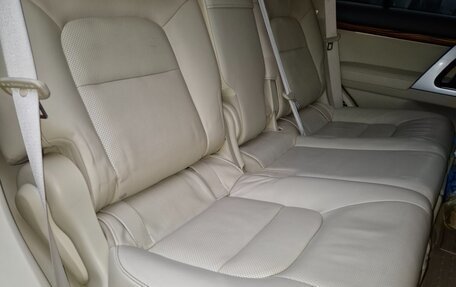 Toyota Land Cruiser 200, 2016 год, 5 500 000 рублей, 11 фотография