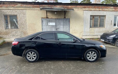 Toyota Camry, 2009 год, 1 150 000 рублей, 6 фотография