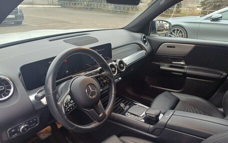 Mercedes-Benz GLB, 2020 год, 3 600 000 рублей, 4 фотография