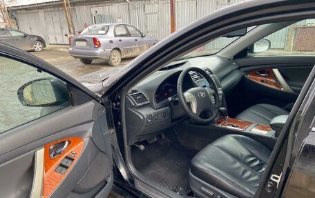 Toyota Camry, 2009 год, 1 150 000 рублей, 9 фотография