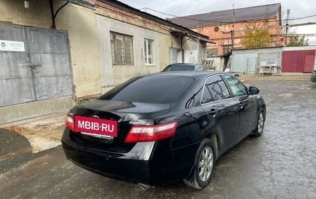 Toyota Camry, 2009 год, 1 150 000 рублей, 4 фотография