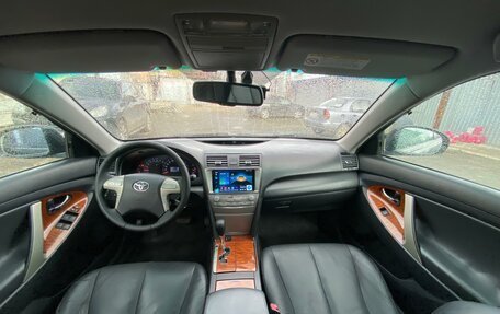 Toyota Camry, 2009 год, 1 150 000 рублей, 11 фотография