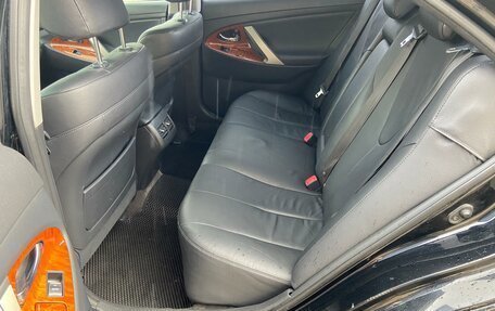 Toyota Camry, 2009 год, 1 150 000 рублей, 10 фотография