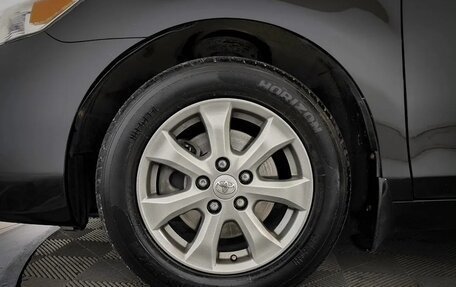 Toyota Camry, 2009 год, 1 150 000 рублей, 12 фотография