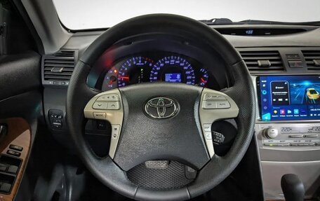 Toyota Camry, 2009 год, 1 150 000 рублей, 13 фотография