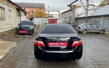 Toyota Camry, 2009 год, 1 150 000 рублей, 3 фотография