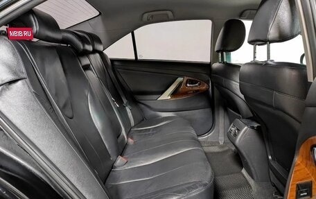 Toyota Camry, 2009 год, 1 150 000 рублей, 17 фотография