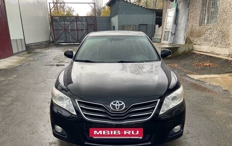 Toyota Camry, 2009 год, 1 150 000 рублей, 8 фотография