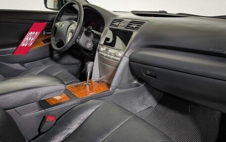 Toyota Camry, 2009 год, 1 150 000 рублей, 18 фотография