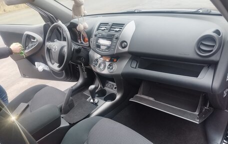 Toyota RAV4, 2012 год, 1 390 000 рублей, 3 фотография