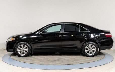 Toyota Camry, 2009 год, 1 150 000 рублей, 22 фотография