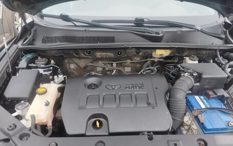 Toyota RAV4, 2012 год, 1 390 000 рублей, 5 фотография