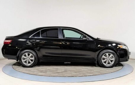 Toyota Camry, 2009 год, 1 150 000 рублей, 21 фотография