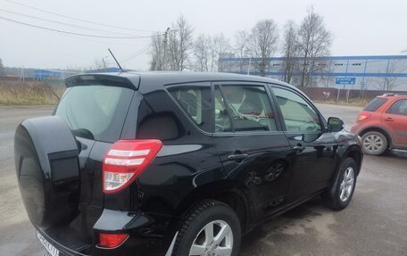 Toyota RAV4, 2012 год, 1 390 000 рублей, 7 фотография