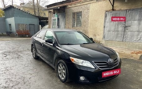 Toyota Camry, 2009 год, 1 150 000 рублей, 7 фотография