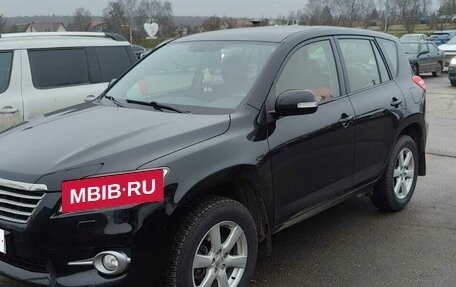 Toyota RAV4, 2012 год, 1 390 000 рублей, 2 фотография