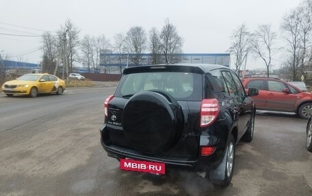 Toyota RAV4, 2012 год, 1 390 000 рублей, 8 фотография