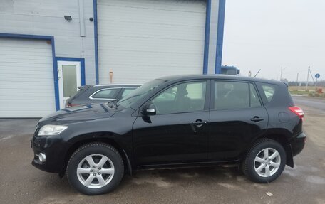 Toyota RAV4, 2012 год, 1 390 000 рублей, 9 фотография