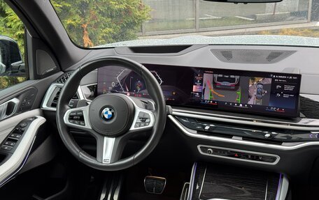 BMW X5, 2023 год, 12 900 000 рублей, 7 фотография