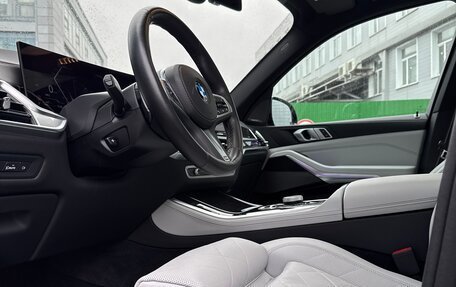 BMW X5, 2023 год, 12 900 000 рублей, 9 фотография